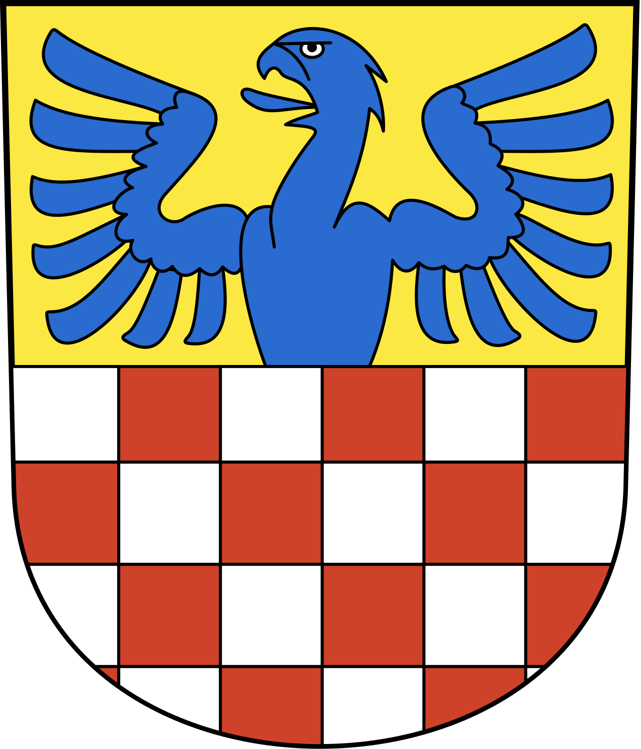 Wappen Hettlingen